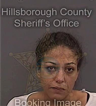 Dorothy Mattson - Hillsborough County, FL 
