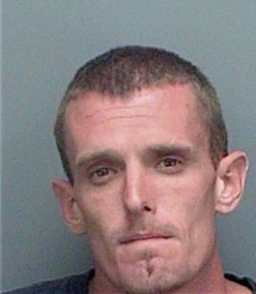 Shane McCown - Pinellas County, FL 