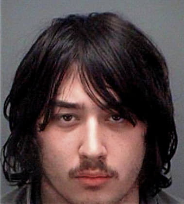 John McDonald - Pinellas County, FL 