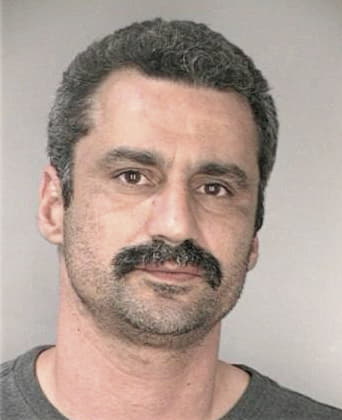 Rodney McDonald - Hillsborough County, FL 