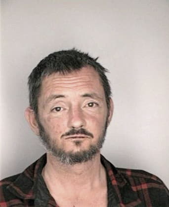 Anthony McDougall - Hillsborough County, FL 