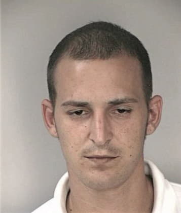 Kenneth McDougall - Hillsborough County, FL 