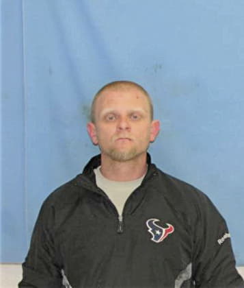 Brandon McDowell, - Pulaski County, AR 