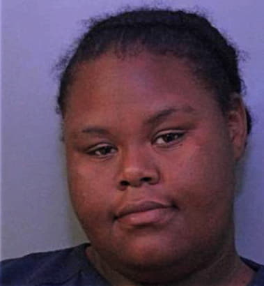 Ceneshia McKinnon - Polk County, FL 