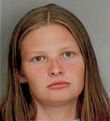 Robin Meeks - Polk County, FL 