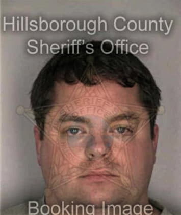 Gustavo Mendoza - Hillsborough County, FL 