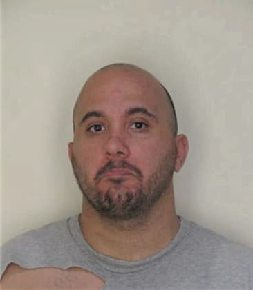 Charles Miller - Hillsborough County, FL 