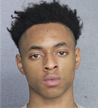 Lawrence Mitchell, - Broward County, FL 