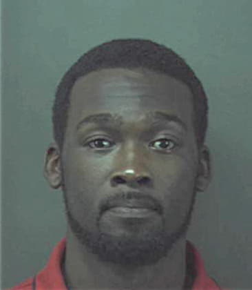 Walter Mitchell, - Lake County, FL 