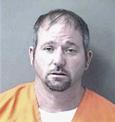 Brian Morris, - Okaloosa County, FL 