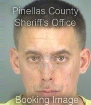 Christopher Morris, - Pinellas County, FL 