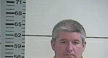 Michael Morris, - Desoto County, MS 