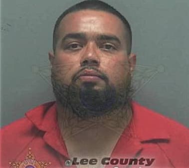 Joshua Navarro, - Lee County, FL 