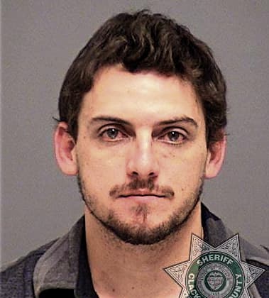 Paul Nichols, - Clackamas County, OR 