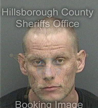 Cody Norris, - Hillsborough County, FL 