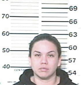 Virginia Ochoa, - Hidalgo County, TX 