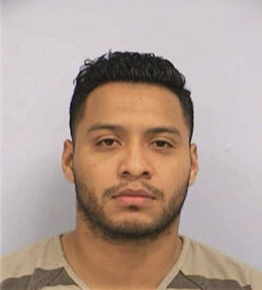 Leonel Oliveares-Perez, - Travis County, TX 