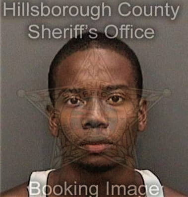 Carlos Peele, - Hillsborough County, FL 