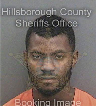 Bernard Pendleton, - Hillsborough County, FL 