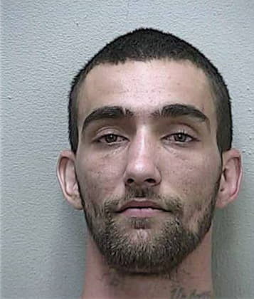 Jeffrey Perciful, - Marion County, FL 