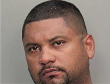 Eduardo Perez, - Dade County, FL 