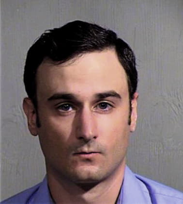 Acueic Peter - Maricopa County, AZ 