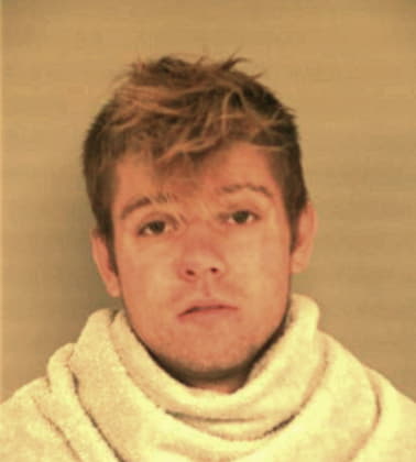 Brian Phillips - Collin County, TX 