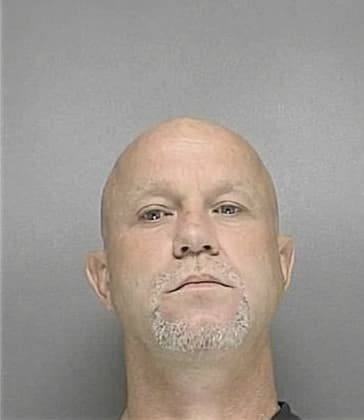 Richard Phillips, - Volusia County, FL 