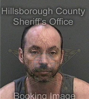 Nicholas Plummer, - Hillsborough County, FL 