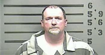 Timothy Poynter, - Hopkins County, KY 