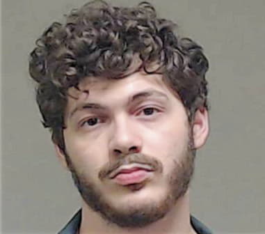 Steven Prater - Collin County, TX 