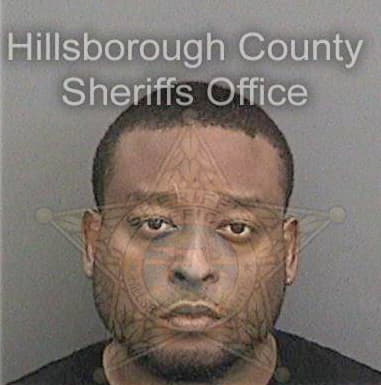 Kabeir Price, - Hillsborough County, FL 