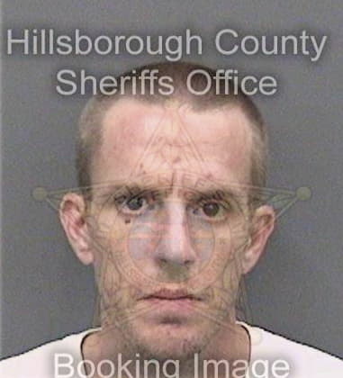 Raul Quirindongo, - Hillsborough County, FL 