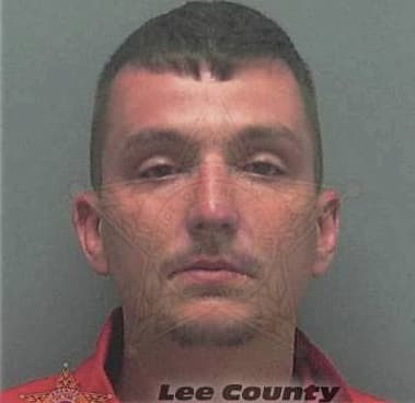 Jorge Ramirez, - Lee County, FL 