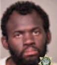 Aaron Reedjones - Multnomah County, OR 
