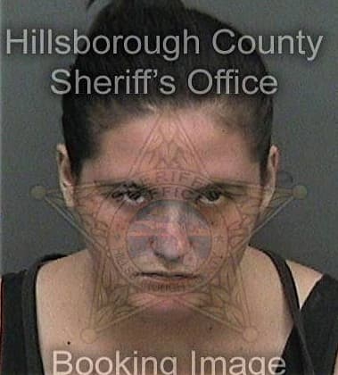 Maryory Restrepo-Barrientos, - Hillsborough County, FL 