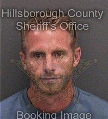 Isaias Reyesrodriguez, - Hillsborough County, FL 