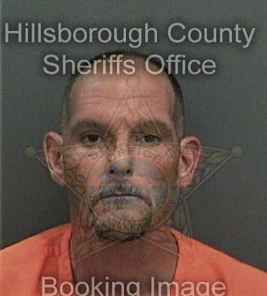 Thomas Rickard, - Hillsborough County, FL 