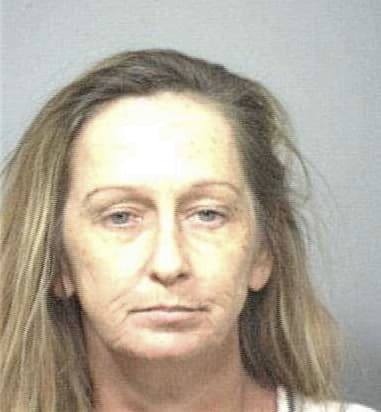 Jennifer Riggsby, - Marion County, FL 