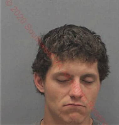 Christopher Riner, - Washington County, VA 