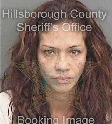 Carley Robinson - Hillsborough County, FL 
