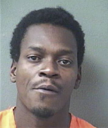 Julius Robinson, - Okaloosa County, FL 