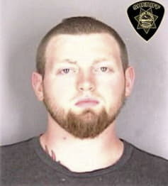 Daniel Ryan, - Marion County, OR 