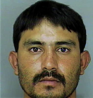 Roberto Sanchez, - Polk County, FL 