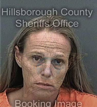 Anna Shankster, - Hillsborough County, FL 