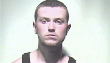 Joseph Shephard - Christian County, KY 