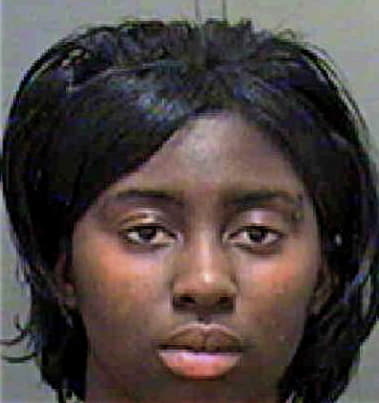 Natalya Small, - Mecklenburg County, NC 