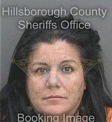 Brandi Smith, - Hillsborough County, FL 