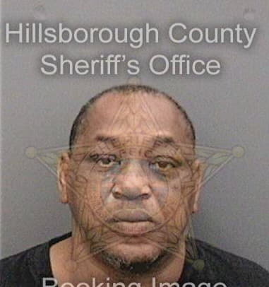 Hilton Smith, - Hillsborough County, FL 