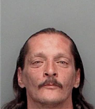 Milched Solano - Pinellas County, FL 